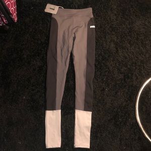 Gymshark Illusion Leggings